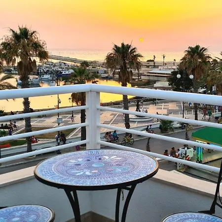 Διαμέρισμα Terrazza Sul Porto