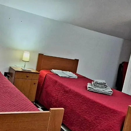 Terrazza Sul Porto Appartement Scoglitti