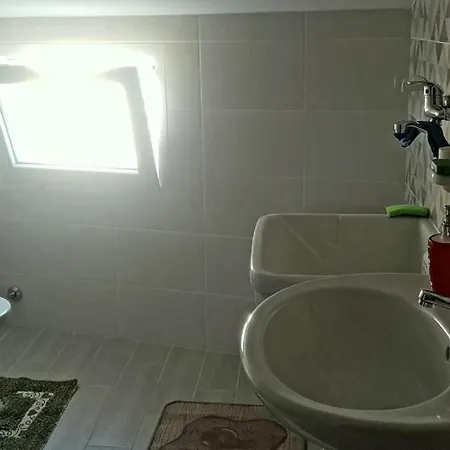 Terrazza Sul Porto Appartement