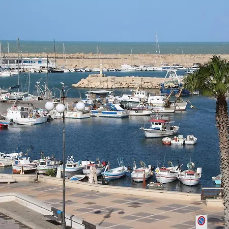 Terrazza Sul Porto *