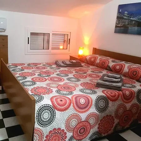 Appartement Terrazza Sul Porto Scoglitti