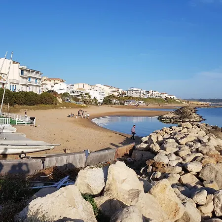 Appartement Terrazza Sul Porto *