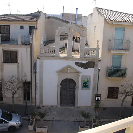 Appartement Terrazza Sul Porto *