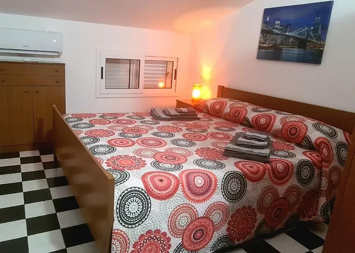شقة Terrazza Sul Porto سكولييتي
