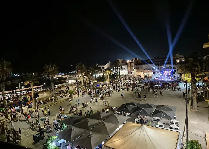 Terrazza Sul Porto شقة *
